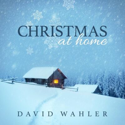 David Wahler Christmas at Home