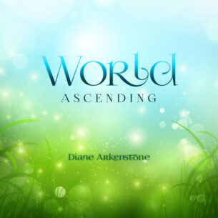 Diane Arkenstone World Ascending