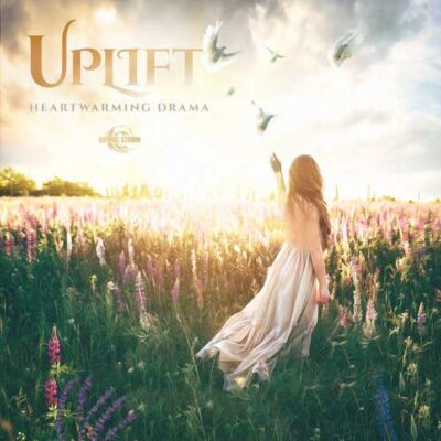 Gothic Storm - Uplift (Heartwarming Drama)