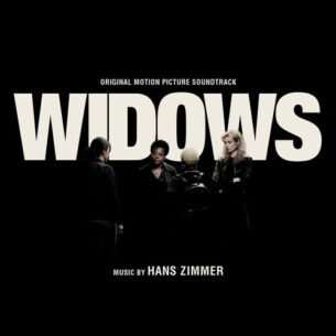Hans Zimmer Widows