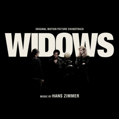 Hans Zimmer Widows