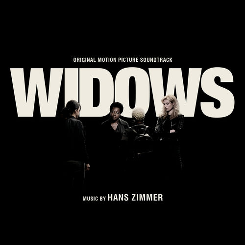 Hans Zimmer Widows