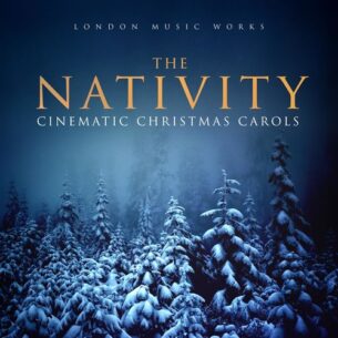 London Music Works - The Nativity
