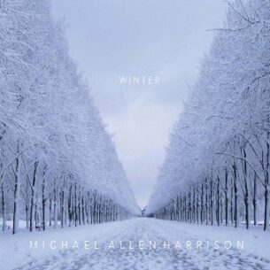 Michael Allen Harrison Winter