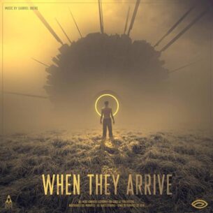 Songs To Your Eyes - When They Arrive
