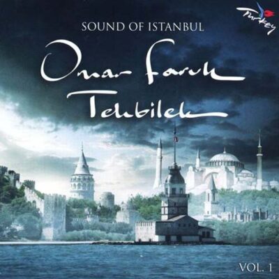 Sound of Istanbul, Vol. 1 Ömer Faruk Tekbilek