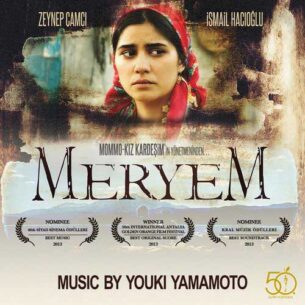 Youki Yamamoto Meryem