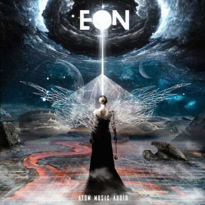 Atom Music Audio EON