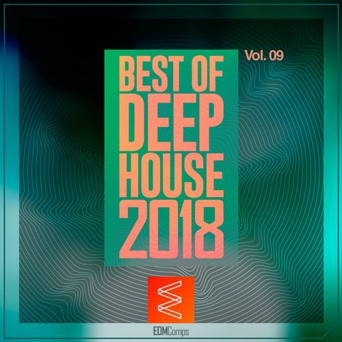 Best of Deep House Vol. 09