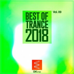 Best of Trance 2018, Vol. 09