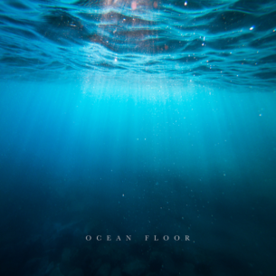 Christoffer Franzen - Ocean Floor
