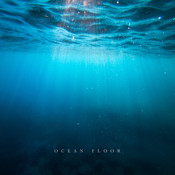 Christoffer Franzen - Ocean Floor