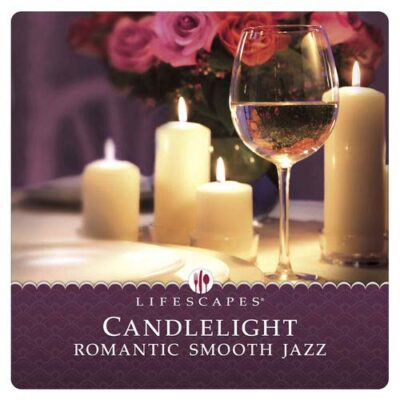 Glendon Smith Candlelight Romantic Smooth Jazz