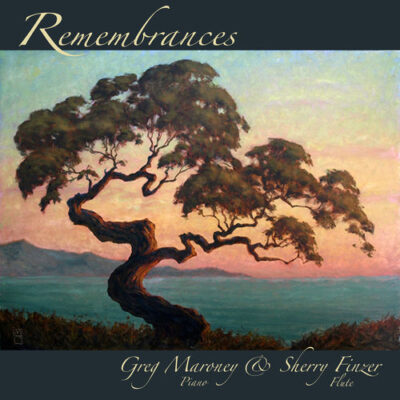 Greg Maroney - Remembrances
