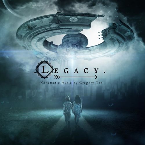 Gregory Tan - Legacy