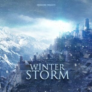 IMAscore Winterstorm