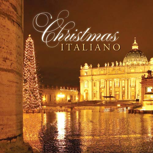 Jack Jezzro Christmas Italiano