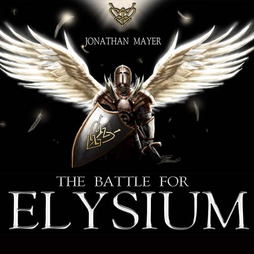 Jonathan Mayer The Battle for Elysium