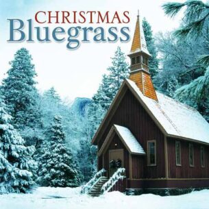 KnightsBridge Christmas Bluegrass