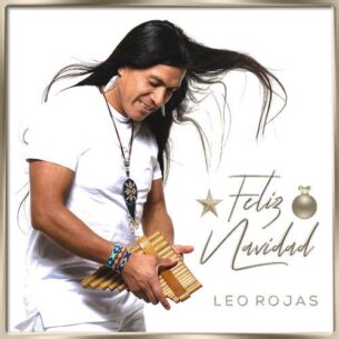 Leo Rojas Feliz Navidad