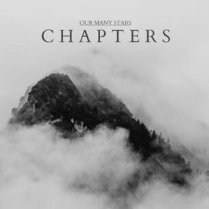 Our Many Stars - Chapters