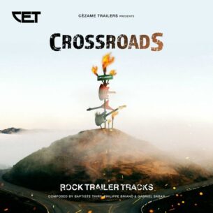 Philippe Briand Crossroads
