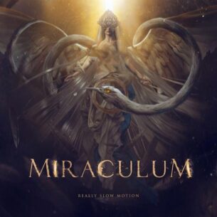Really Slow Motion - Miraculum