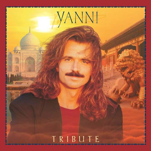 Yanni Tribute