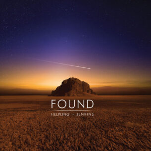 David Helpling Found