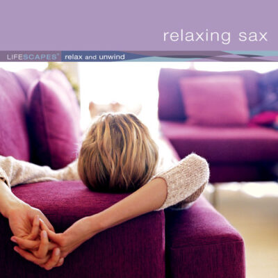 Ed Smith - Relaxing Sax