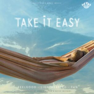 Hollywood Buzz Music - Take It Easy
