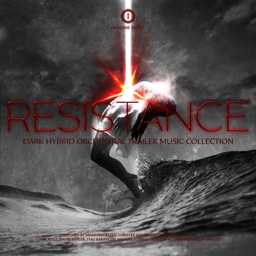 Imagine Music - Resistance