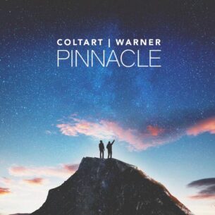 Marcus Warner, Steven Coltart - Pinnacle