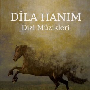 Mazlum Çimen Dila Hanım