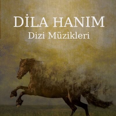 Mazlum Çimen Dila Hanım