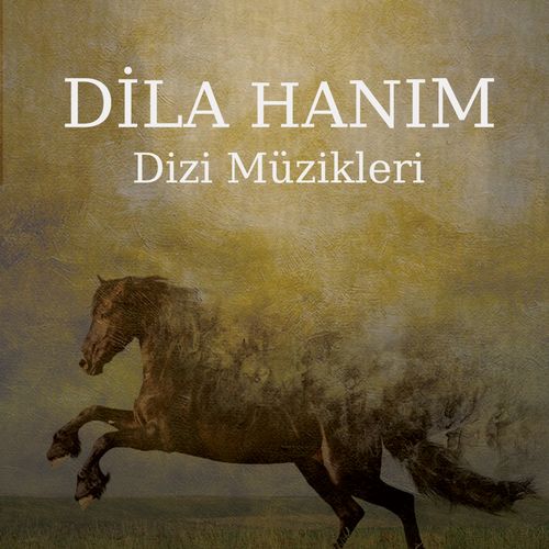 Mazlum Çimen Dila Hanım