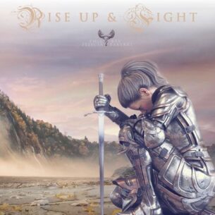 Phil Rey, Felicia Farerre Rise Up and Fight