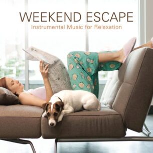 Rob Piltch - Weekend Escape
