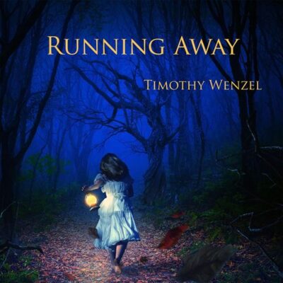 Timothy Wenzel Running Away