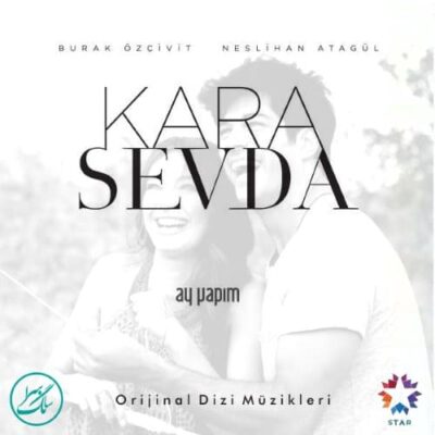 Toygar Işıklı - Kara Sevda