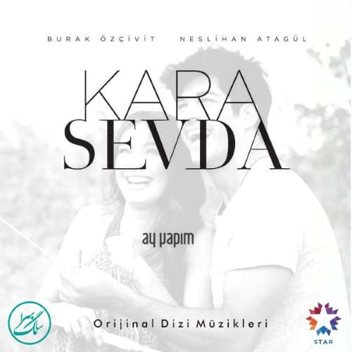 Kara Sevda Jenerik Müziği