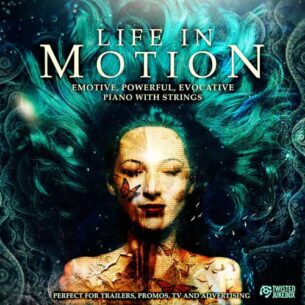 Twisted Jukebox - Life In Motion