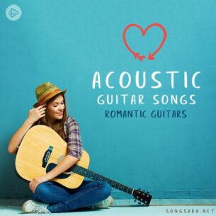 Acoustic Guitar Songs - Romantic Guitars