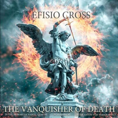 Efisio Cross The Vanquisher of Death