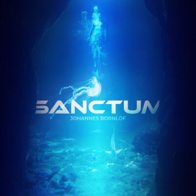 Johannes Bornlof Sanctum