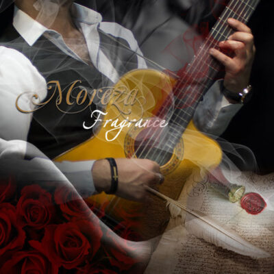 Moreza Fragrance
