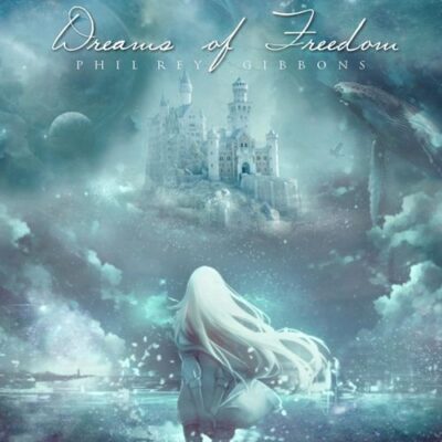 Phil Rey Dreams of Freedom