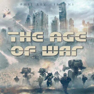Phil Rey The Age of War