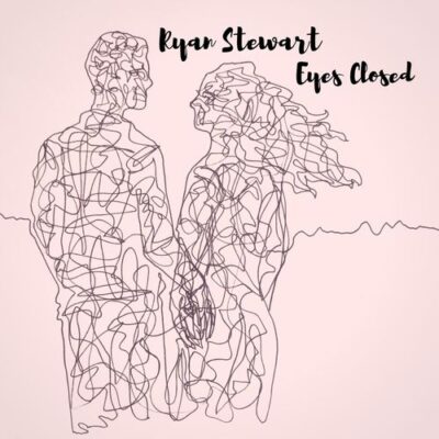 Ryan Stewart Eyes Closed