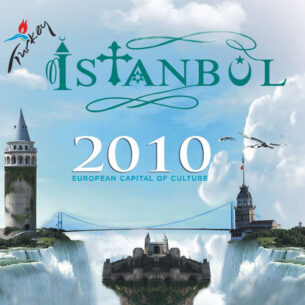İstanbul 2010 M. Gürdal Karagöz